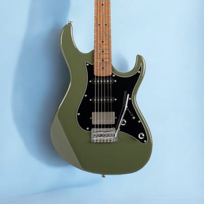 YAMAHA SR-450S 1983年製 ストラトキャスターモデル Yamaha SR450S Super Rock'n Roller Stratocaster (Black) Maple