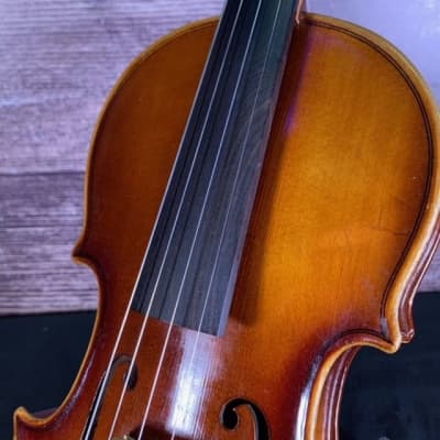 E.R. Pfretzschner A211 3/4 Violin (Phoenix, AZ)  (TOP PICK) image 2