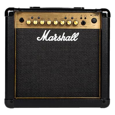 MARSHALL G30R CD Electric Guitar 30 Watt 2 Channel Amp | Reverb