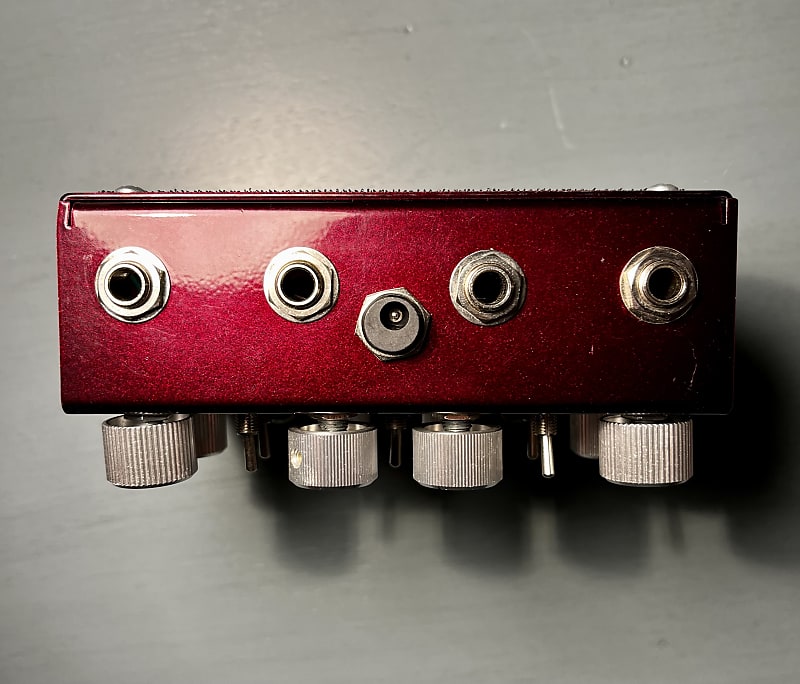 Pettyjohn Electronics PettyDrive v2 | Reverb Pettyjohn Electronics PettyDrive v2 | Reverb