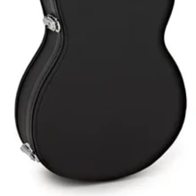 PRS SE Hollowbody II Electric Guitar - Tri-Color Sunburst image 3