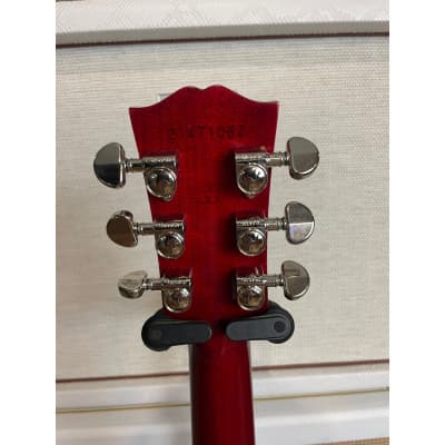 Gibson Electro-Acoustique J-45 Standart Cherry image 9
