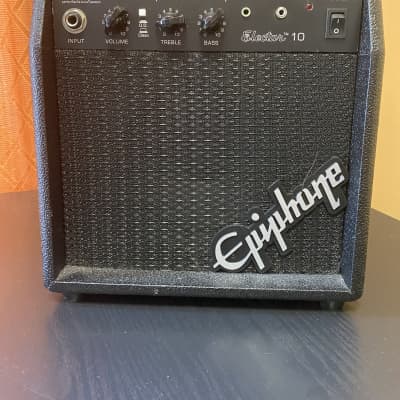 Epiphone Electar 15R | Reverb