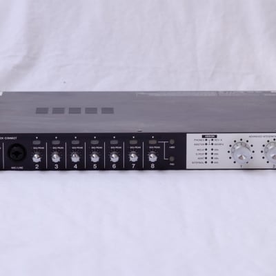 Steinberg MR816X - User review - Gearspace