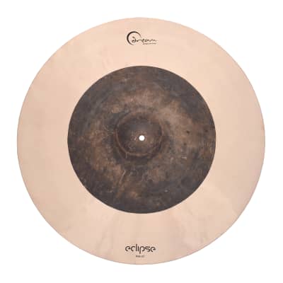 Dream Cymbals 23" Eclipse Series Ride Cymbal