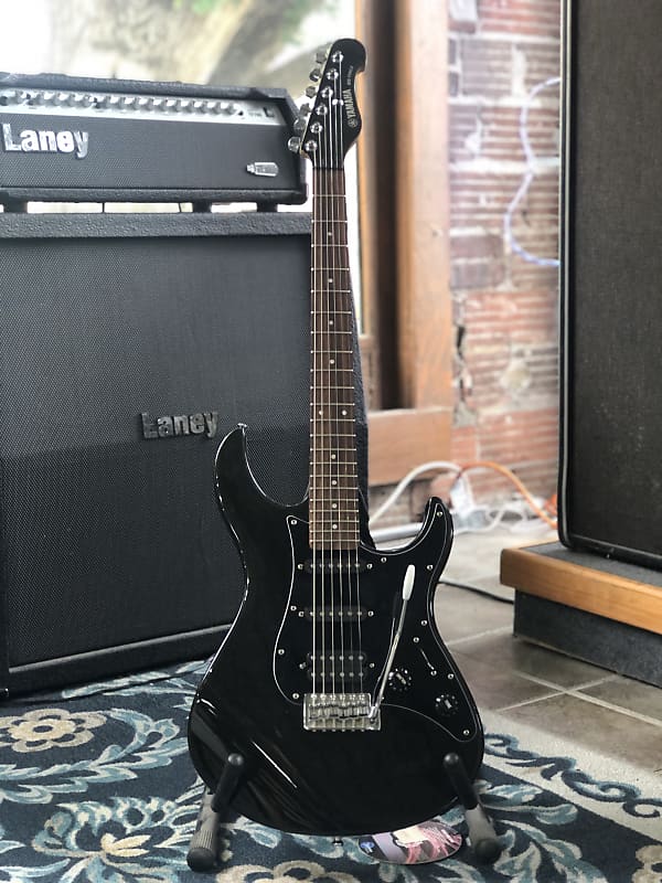 Yamaha EG112C2 Reverb