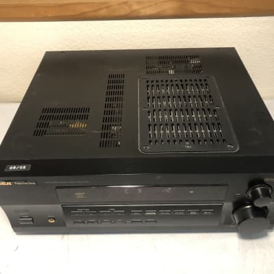 RCA STAV-3970 Pro Series Receiver HiFi Stereo Vintage Home | Reverb