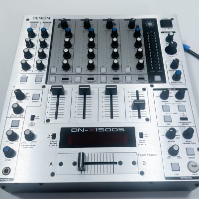 Denon DJ DN-X1500S | Reverb