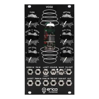 Erica Synths Fusion VCO V2 image 1