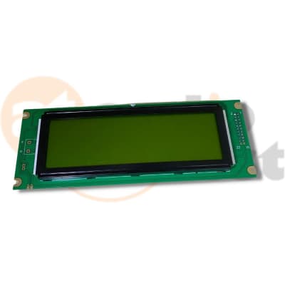 LCD compatible para  Korg 01W, 01RW