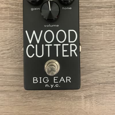 Reverb.com listing, price, conditions, and images for big-ear-woodcutter