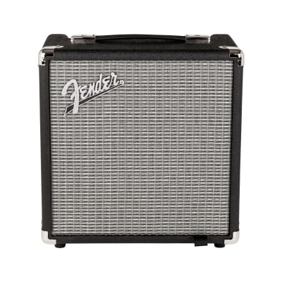 Fender Rumble 15 Bass Amplifier | Danville Music