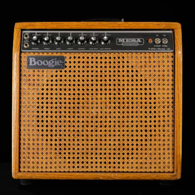 Reverb mesa outlet boogie