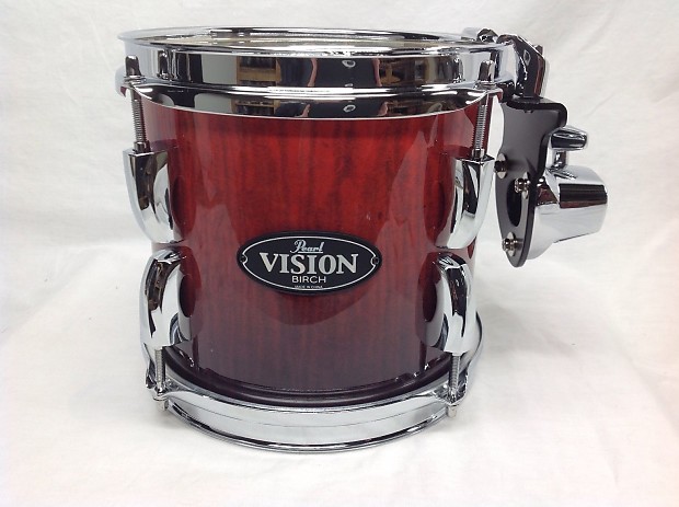Pearl cheap vision tom
