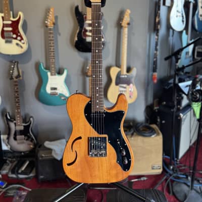 Schecter JOL Series OL-PT-TH/ONTL - Natural | Reverb