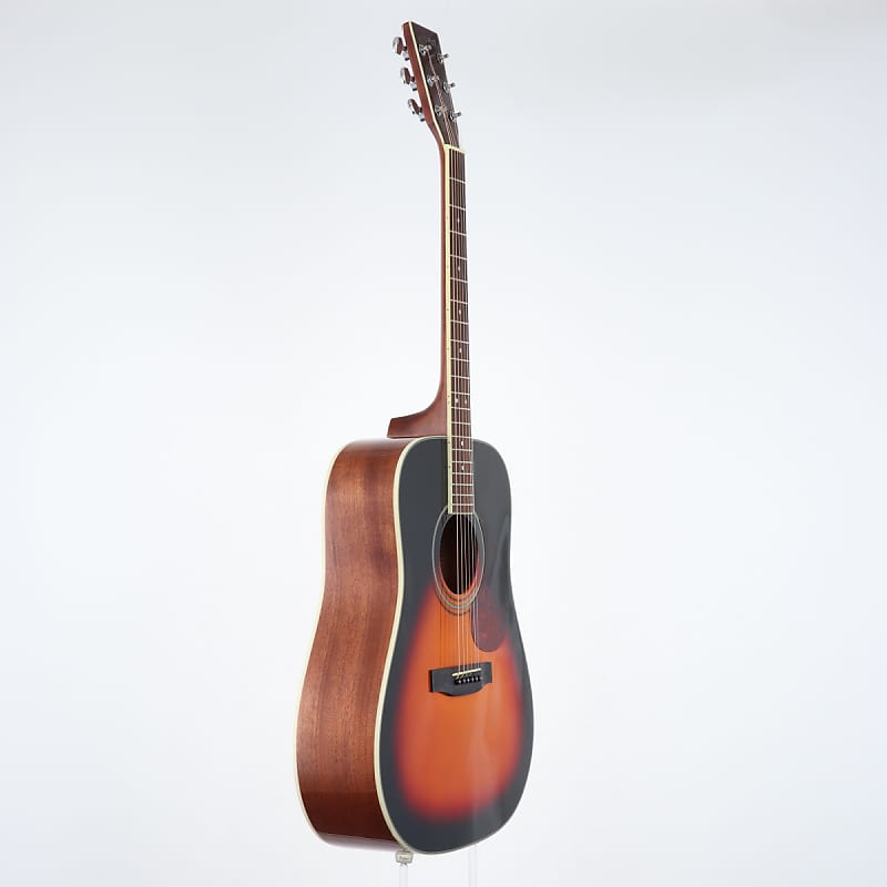 S.Yairi YD-28 3-Tone Sunburst [SN CC06093675] (01/08) | Reverb