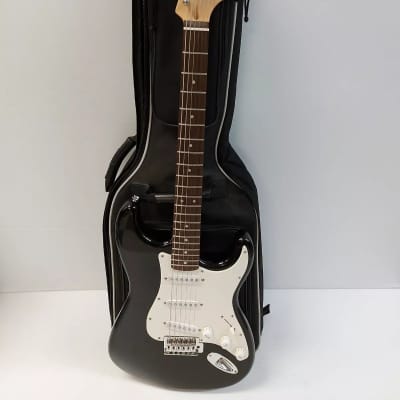 Fender Squier Bullet 1 3 Pickup Made in Japan Stratocaster MIJ