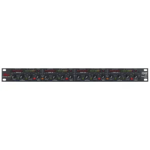 dbx 1046 Quad Compressor/Limiter | Reverb