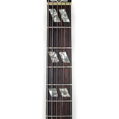Gibson 1968 L-4C Sunburst image 9
