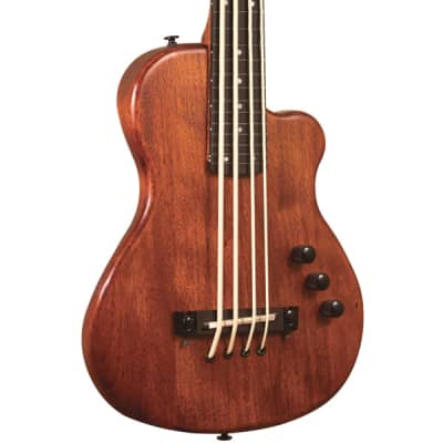 1980 Ibanez Musician Vintage Bass MC-940 Fretless Neck Thru