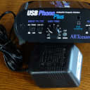 ARTcessories USBPhonoPlus Phono Preamp Audio Interface