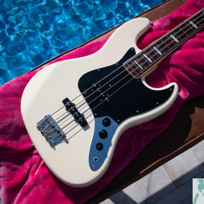 Fender JB-75 Jazz Bass Reissue MIJ