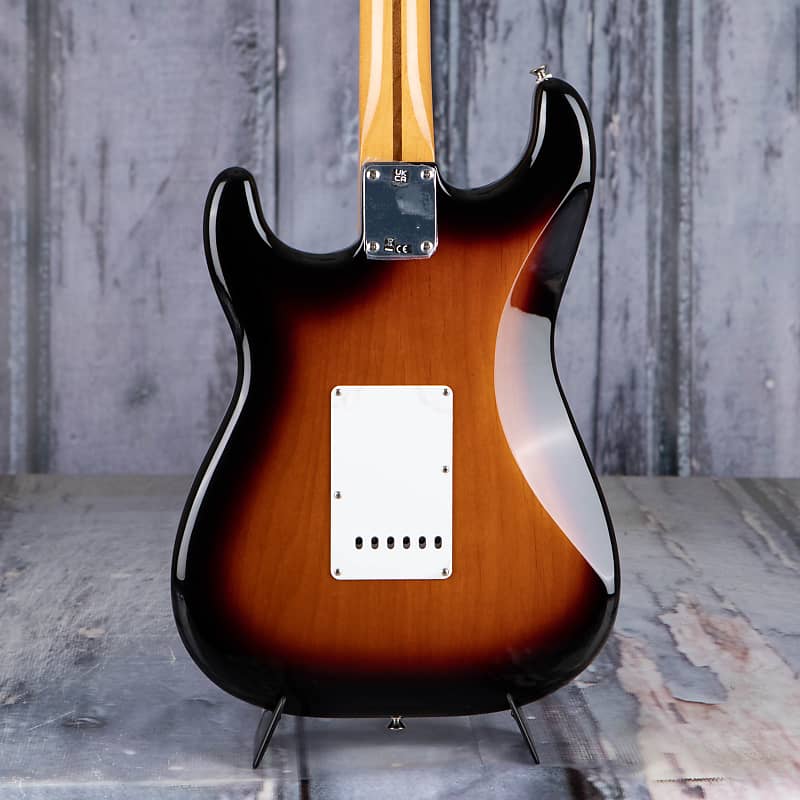Fender Vintera II '50s Stratocaster | Reverb Fender Vintera II '50s Stratocaster | Reverb