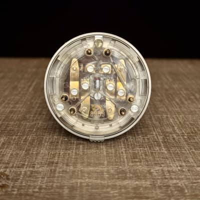 Vintage NOS Neumann U67 Head with Assembly and KK67 Capsule. Wax Sealed. New Old Stock U 67 K67 image 16