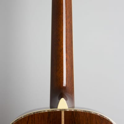 C. F. Martin  000-45 Jimmie Rodgers Flat Top Acoustic Guitar (1997), ser. #599322, original black tolex hard shell case. image 9