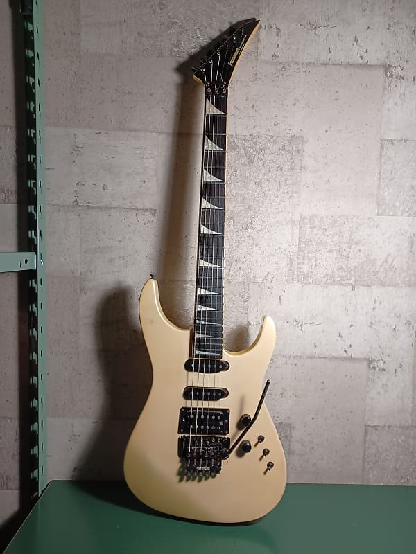 FERNANDES STJ－75｜ギター
