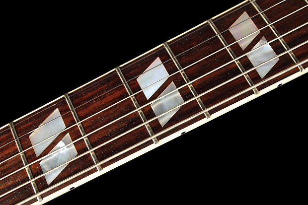 2012 Gibson Hummingbird Acoustic with LR Baggs Pickup