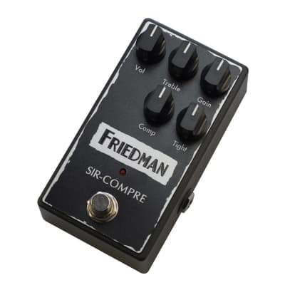 Reverb.com listing, price, conditions, and images for friedman-sir-compre