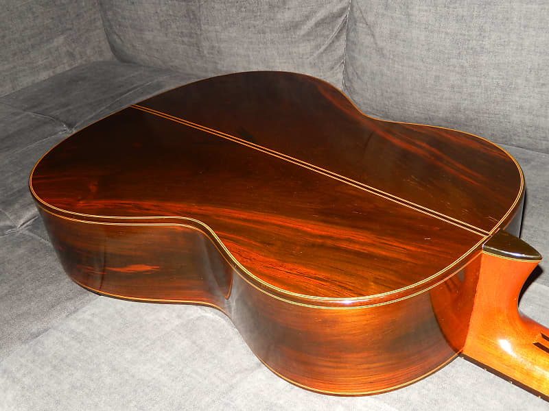 Toshihiko Nakade Master 30 ギター(買値100万円) Toshihiko Nakade Master 30 ギター(買値100万円) Toshihiko Nakade