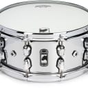 Mapex Black Panther CYRUS Snare Drum - 14'' x 6'' Chrome