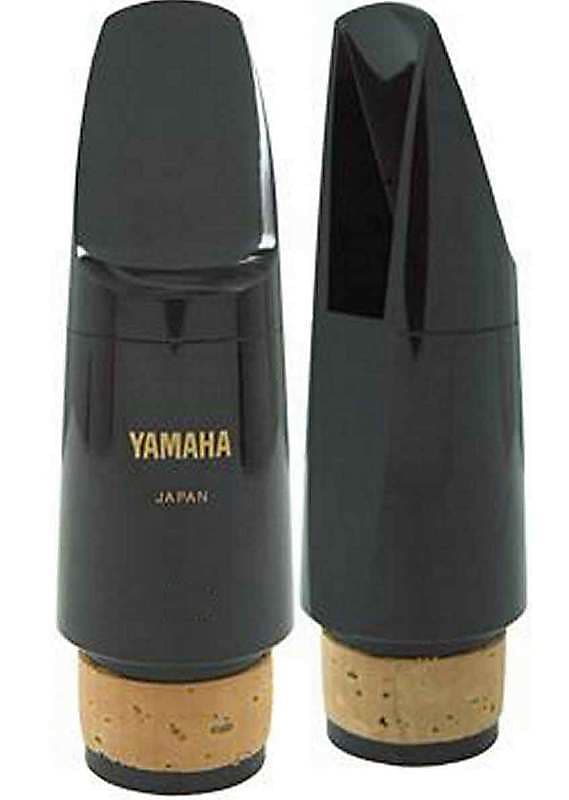 Yamaha Eb Soprano 3c Mouthpiece Reverb