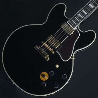 Epiphone [USED] B.B. King Lucille Mod. (Ebony) [SN.21111528779] for sale