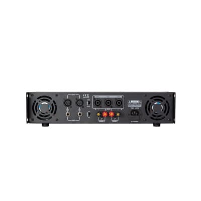 XGA-3000: Professional Amplifier image 2
