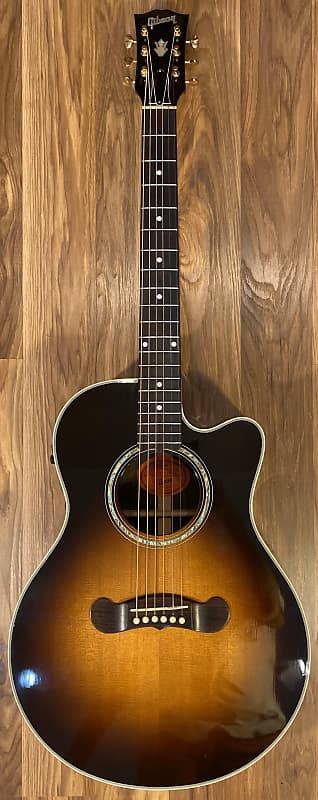 Gibson LC-1 Cascade | Reverb