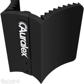 Auralex MudGuard v2 Microphone Isolation Shield image 2