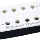 Seymour Duncan TB-4 JB Model Trembucker Pickup, White