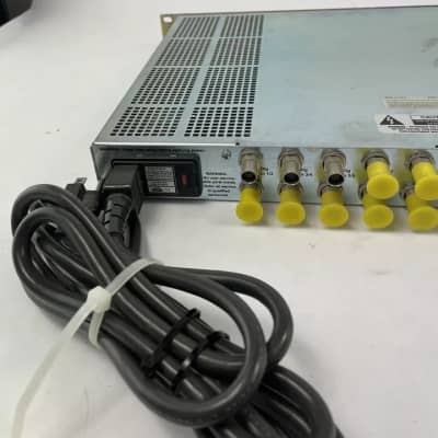 Dolby DP569 Multichannel Digital Audio Encoder image 10