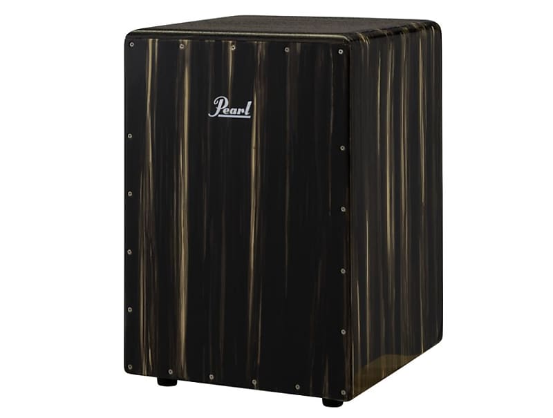 Pearl PCJ633BB Boom Box Cajon | Reverb