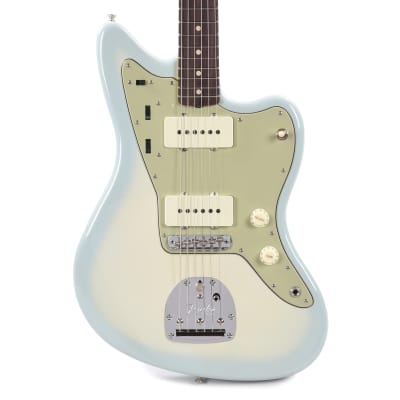 Fender Custom Shop 1962 Jazzmaster 