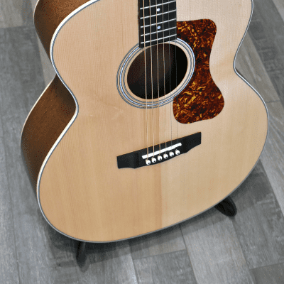Guild BT-240e Baritone Acoustic/Electric Guitar image 1