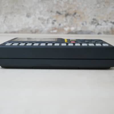 Yamaha • QY20 Music Sequencer (1991) COMPLETE IN BOX image 13