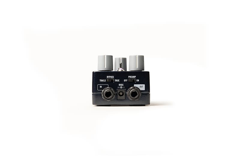 ギター UAFX ORION tape echo Orion Tape Echo – Universal Audio