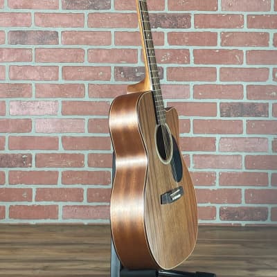 Kremona M25ME Acoustic-Electric Guitar image 6