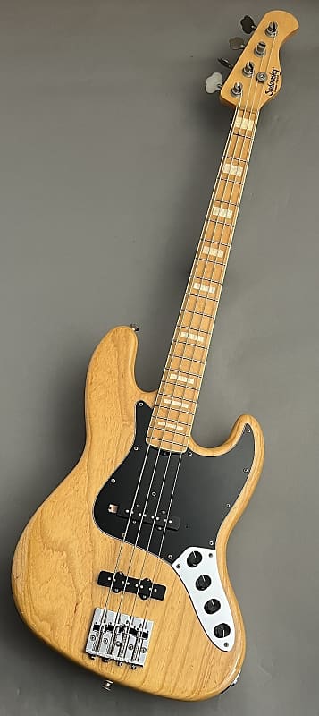 Sadowsky Tokyo RJ Natural［Made in Japan］［GSB019］ | Reverb