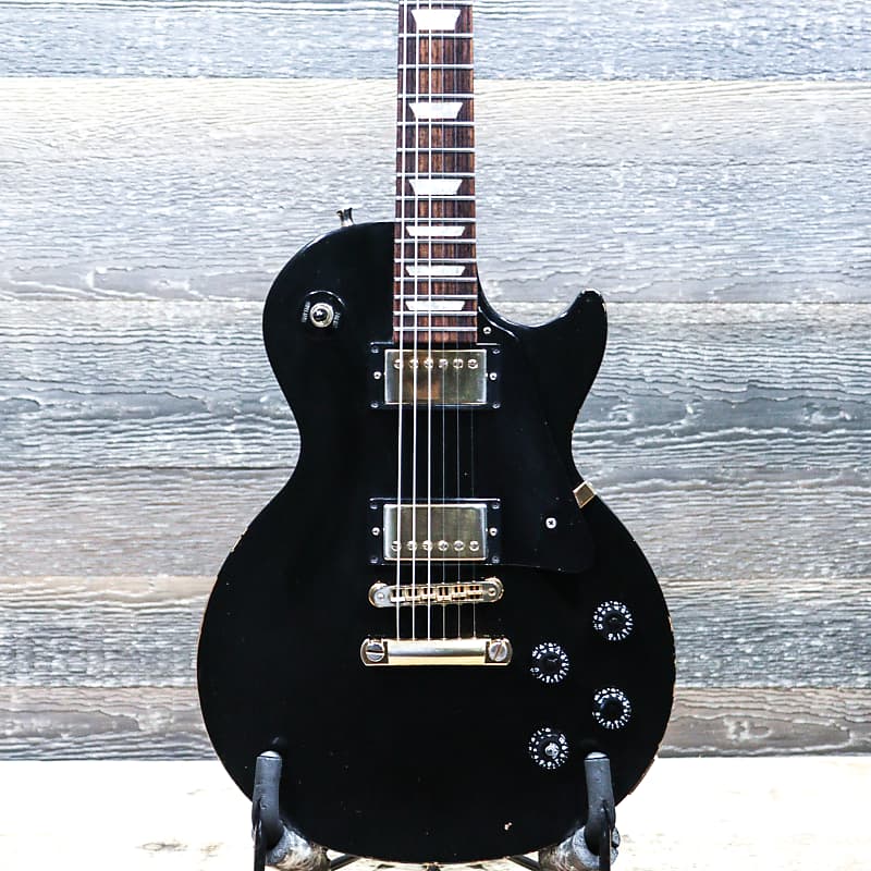 中古】Gibson USA / Les Paul Studio Wine Red ギブソン［3.47kg