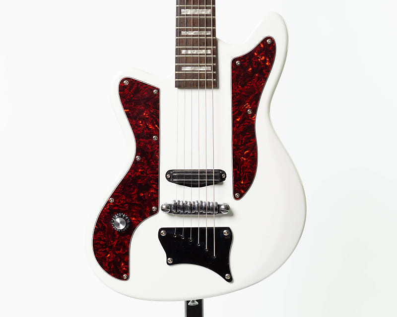 Ibanez ORM1L Omar Rodriguez Lopez Signature Jet King Left